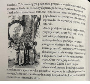 Why is the Chipko Andolan feminist movement in Polish zines?
